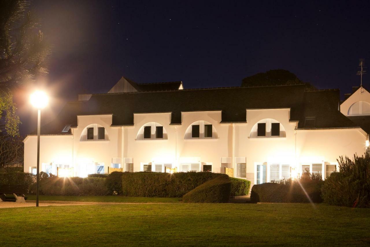Vvf Residence Golfe Du Morbihan Лармор-Бадан Екстер'єр фото